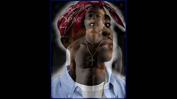2 pac Eminem F_Tupac -  When Thugs Cry (Unreleased)