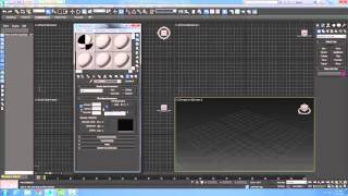 3ds Max  07-32 Maps