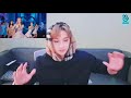 STRAY KIDS BANGCHAN REACTION TO THE FEELS BY TWICE 