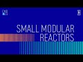Rollsroyce  small modular reactors