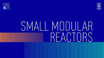Rolls-Royce | Small Modular Reactors
