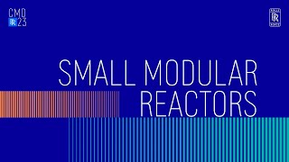 Rolls-Royce | Small Modular Reactors