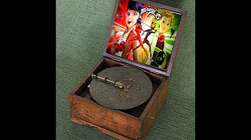 Miraculous Ladybug Opening Version Music Box Cover 
