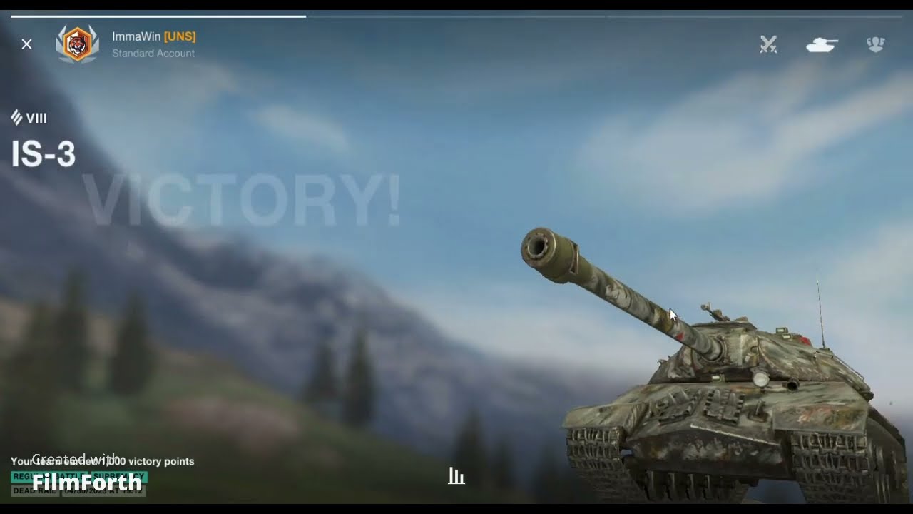 10 tips to become a better player in WoT Blitz (2023)