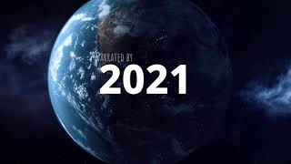 Blue Planet title sequence