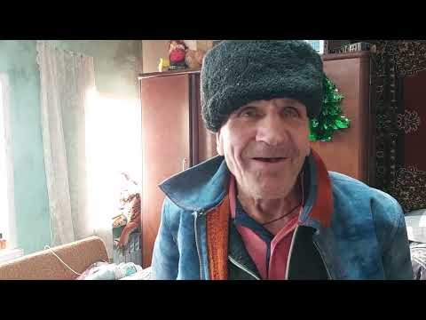 Видео: У Деда Матвея гостья!