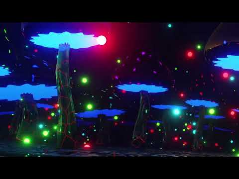Sounds Of New Soma - Fluxus 2071 3