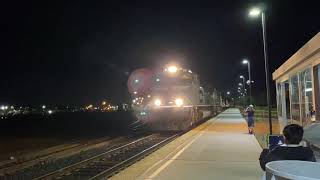 Union Pacific 1982 leading a power move