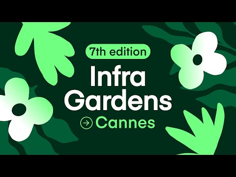 DIA's Infra Gardens Event Recap: Building the Future of Crypto & DeFi