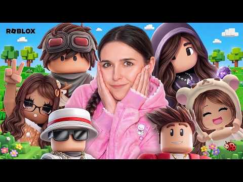 Discovering ROBLOX! AT 17 YEARS OLD 👑😫 (Here’s my take!)