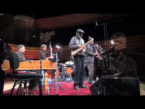 Charles Lloyd