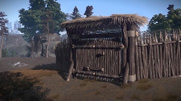 Rust 9/17 Update Summary