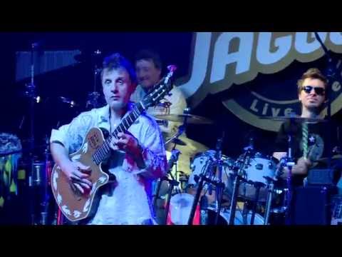 ДиДюЛя в Джаггере с премьерой 23 06 2016