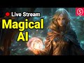 Magical AI - Join me &amp; Have Fun
