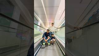 Papa Meri Jaan  cutebaby firstvlog funny love cute comedy