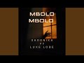 Mbolo Mbolo Feat SADONIKA