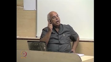Lecture-28 | Nature of Organisational Processes(Contd.) #swayamprabha #CH36SP