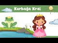 Kurbağa Kralın Altın Top Masalı 🐸✨ | Eğlenceli Çocuk Şarkısı &amp; Animasyon #kids #kidssong