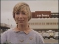 1980s Travel | Travelling by Ferry | Cross Channel Ferry | Wheels | 1980