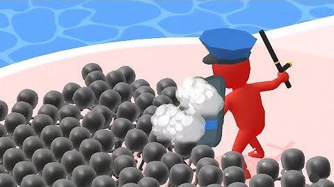 Count Masters: Crowd Clash & Stickman Running All Levels Gameplay Android,ios (Level 38-39)