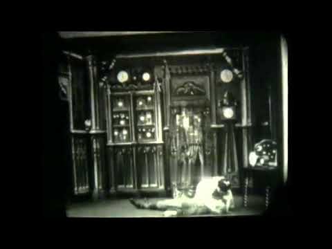 The Clock-Maker's Secret — трейлер