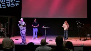 PC First || 3-22-26 || Pastor Phil Edwards