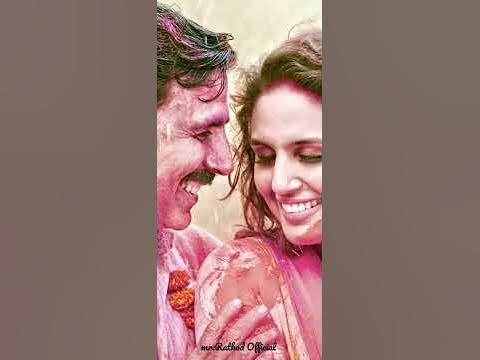 holi jolly llb song