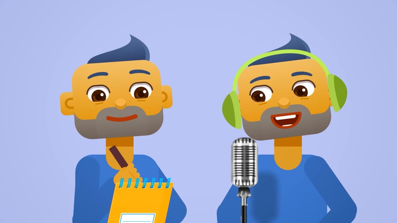 Create Animated Explainer Video on Fiverr - by Ash Bekhit