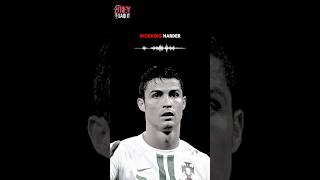 Cristiano Ronaldo's Winning Mindset | Discipline Beats Talent. #theysaidit #viral #motivation #cr7