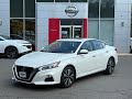 2022 Nissan Altima 2.5 SV NY Yonkers, Bronx, New Rochelle, White Plains, NYC
