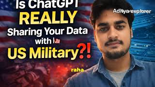 Is Your Data Safe on ChatGPT? Shocking Truth! 😯😯