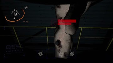 lethal company but the monsters can talk and they