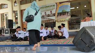 An-Namir Live at Parade Musik Islami Masjid Besar Cimaung