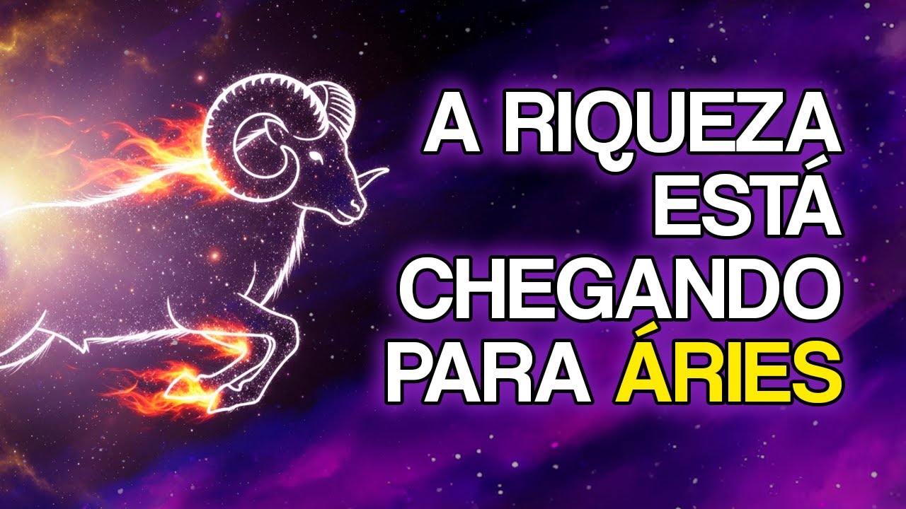 7 Mudanças Financeiras Que ÁRIES Não Está Percebendo (MAS JÁ COMEÇARAM)