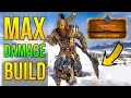 MAX DAMAGE Best Weapons Combo Is GAME BREAKING – Assassin’s Creed Valhalla Combat Build Gameplay!