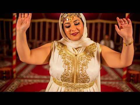 Chaabi Marocain 2026 Chikhat Ambiance Mariage 