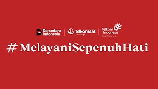 Telkomsat Share: Melayani Sepenuh Hati