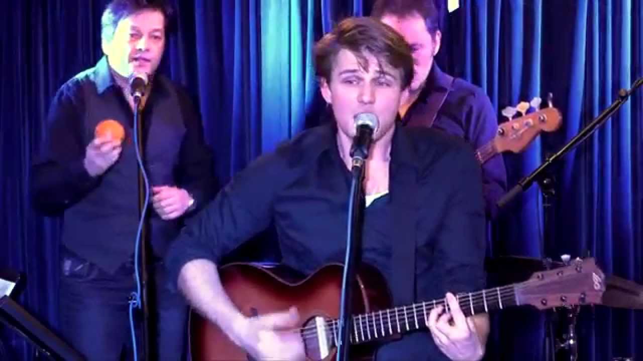 David M. Schulze Muddys Club Weinheim