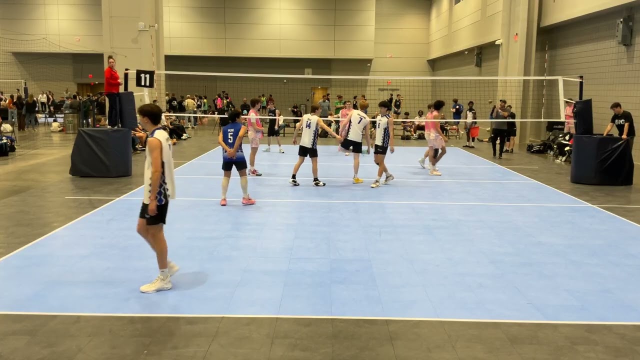 The Carolina Crown - vs Carolina ICE 18-1 - Set 2 - 03-01-2026