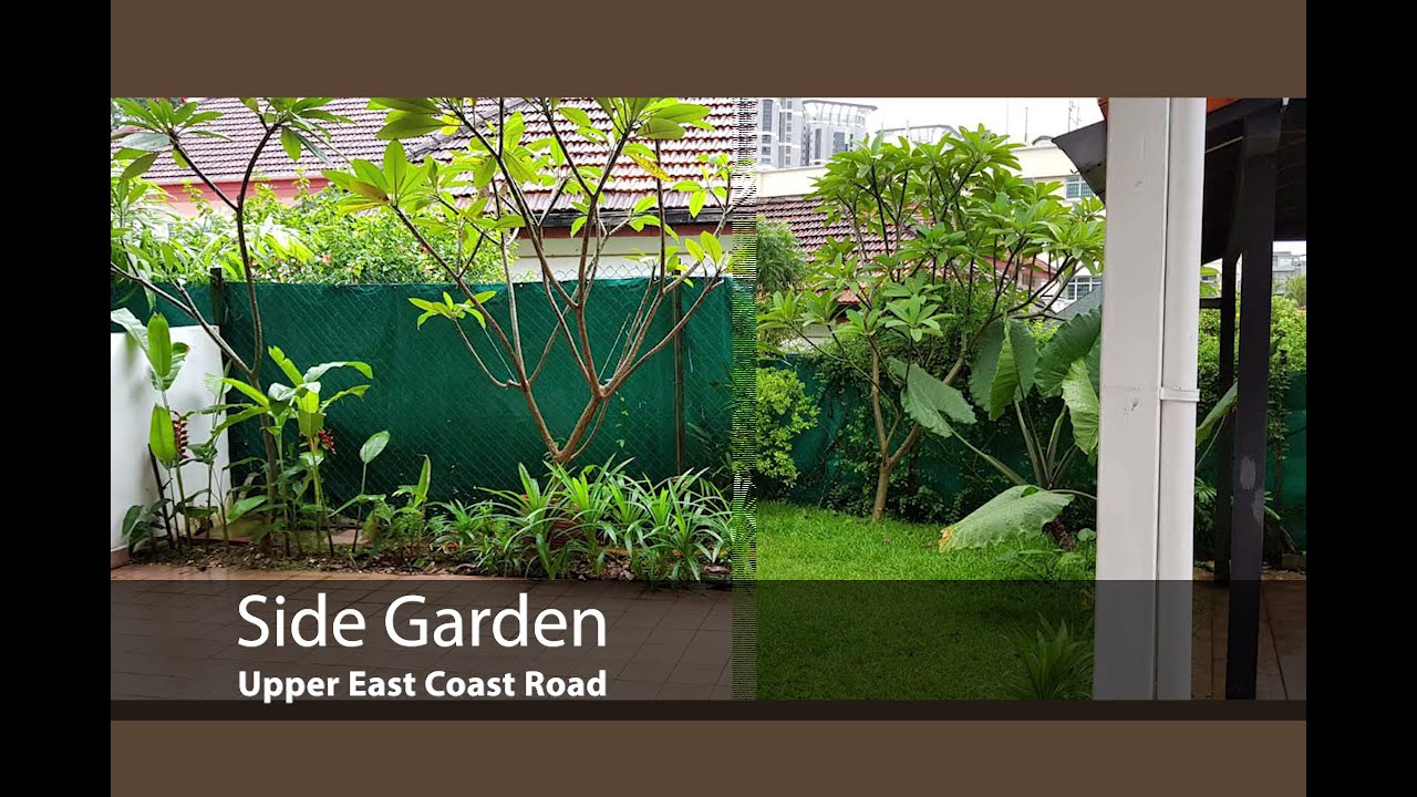 FH Semi-D Upper East Coast Road