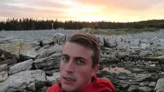 A Cranberry Island Weekend ACADIA NATIONAL PARK