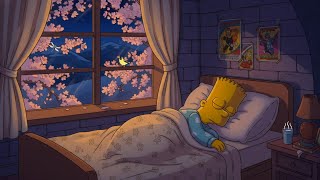 Lofi Slumber Time ✨ Peaceful Melodies To Help Sleep