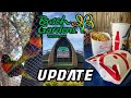 What&#39;s New at Busch Gardens Tampa | Iron Gwazi Opening, Chick-Fil-A inside the Park &amp; More