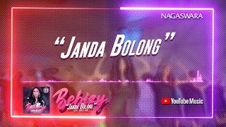 Bebizy - Janda Bolong (Official Video Lyrics) #lirik