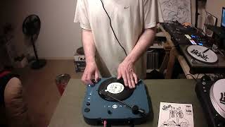 Likwit - DMC 2023 Portable Scratch practice sessions 1