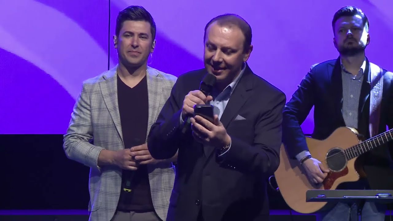 03/20/2022 New Life Church | 9:00 AM Russian Service | Live!