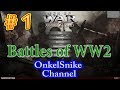 В тылу врага. Штурм 2(mods).Battles of WW2#1