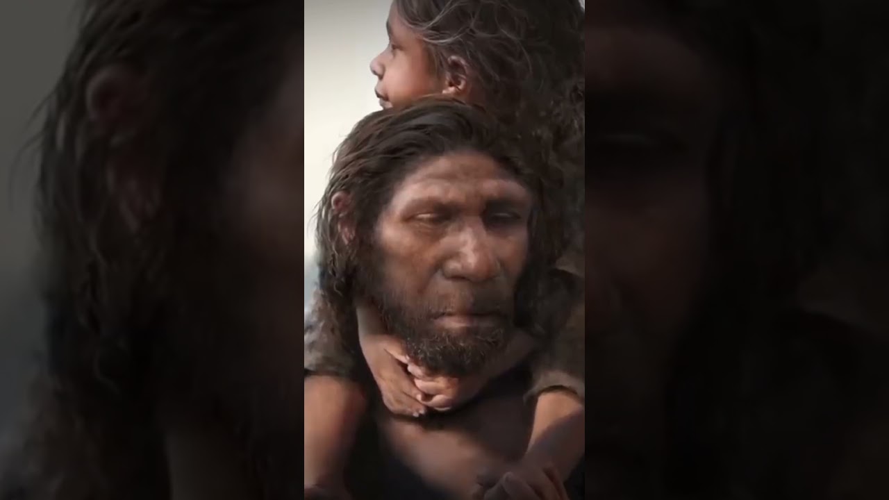 most horrifying deaths in Prehistoric human 