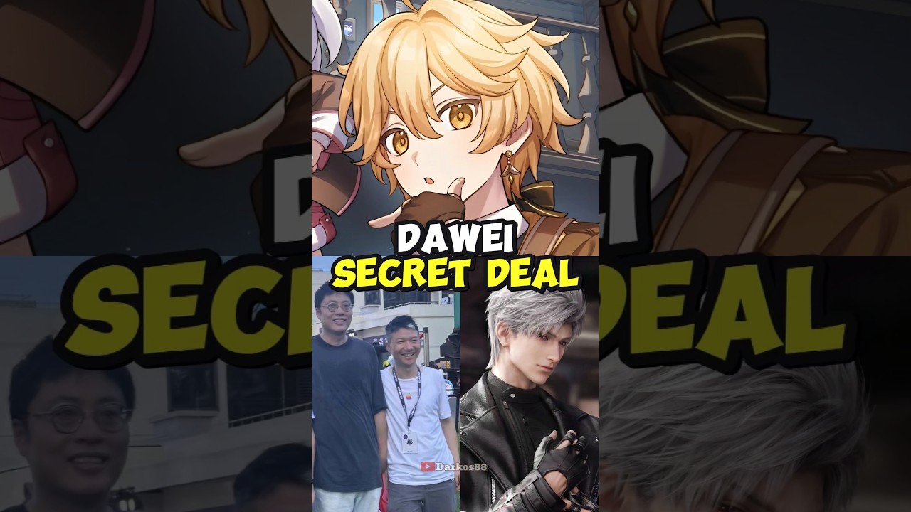 What’s Happening With Genshin and LADS