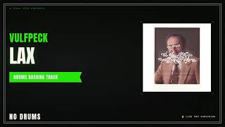 Vulfpeck - Back Pocket (feat. Theo Katzman, Christine Hucal & Mark Dover) | Drums Backing Track